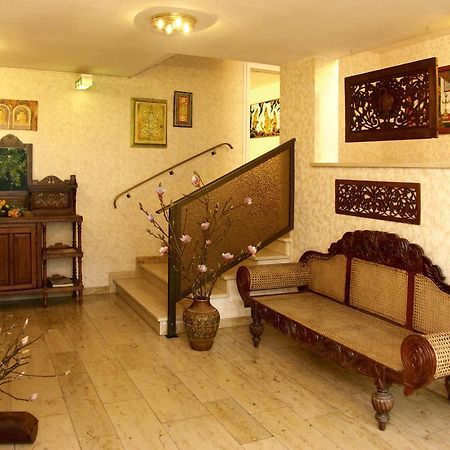 Sathya Ayurveda Ξενοδοχείο Bad Orb Εξωτερικό φωτογραφία