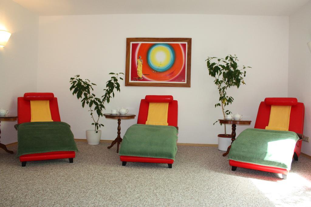 Sathya Ayurveda Ξενοδοχείο Bad Orb Εξωτερικό φωτογραφία
