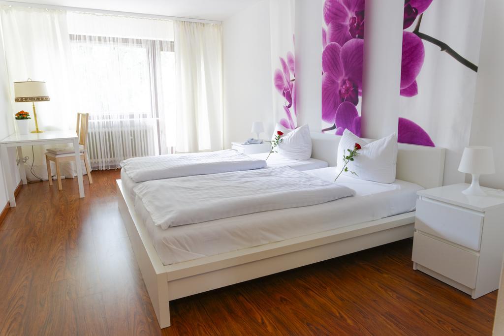 Sathya Ayurveda Ξενοδοχείο Bad Orb Εξωτερικό φωτογραφία